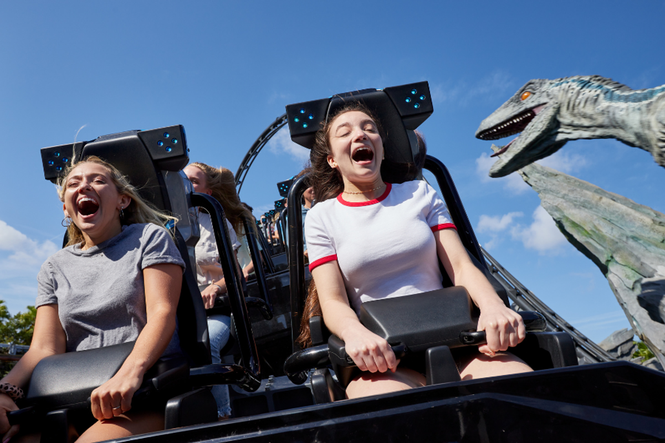 Universal Orlando execs admit that park attendance has been ‘softening’ this summer