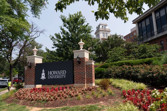 502 students lose spots at Howard University over tuition payments just weeks before classes start