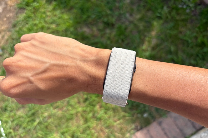 I tried the Garmin cirqa ahead of its launch – here’s everything to know