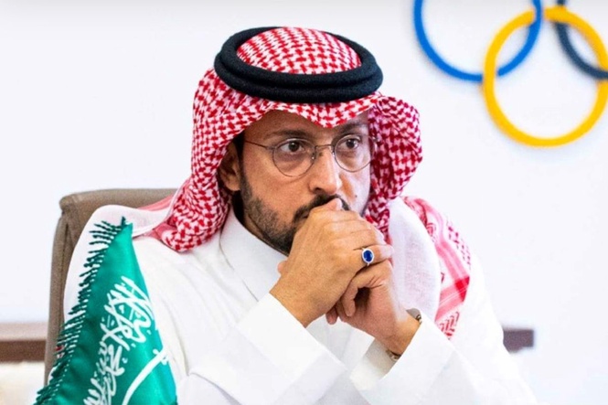 Saudi prince found at top London hotel died from alcohol and party drug mix