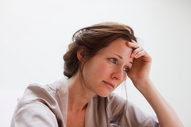 The common concern that can age your brain faster and increase Alzheimer’s risk