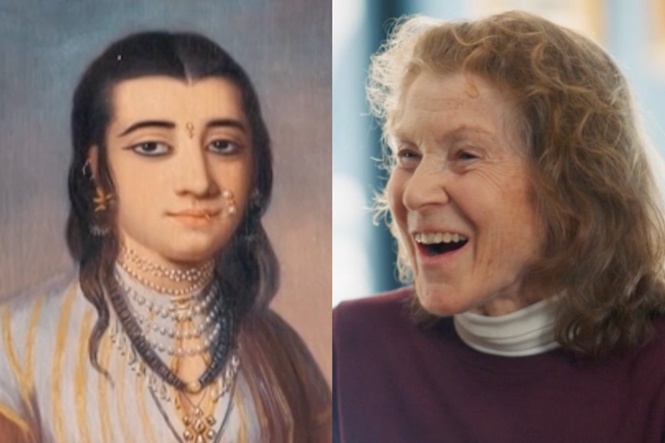 BBC series uncovers ‘enormously important’ painting wrapped in sleeping bag – worth £100k