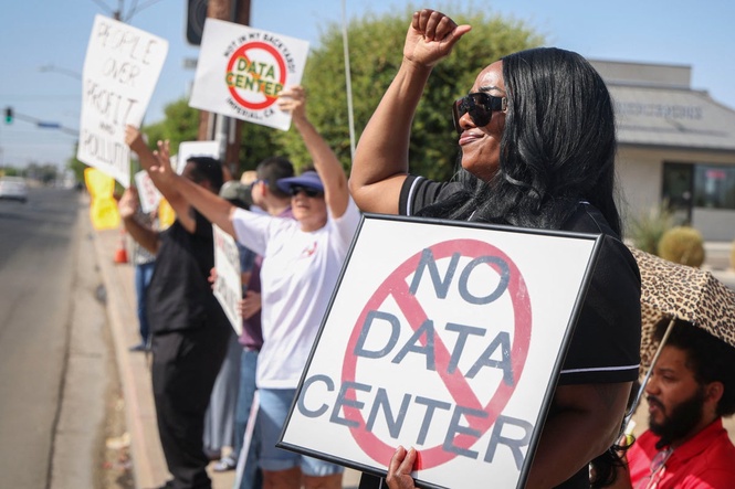 Nashville Zoo rejects deal that would have allowed data center near animal park