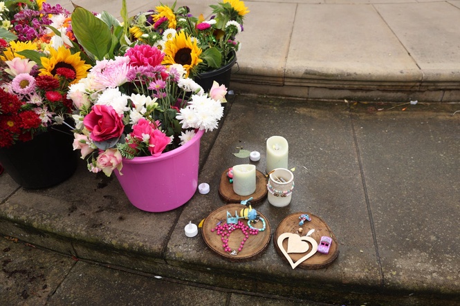 Southport killer ‘trying to retraumatise families from cell’ – lawyer