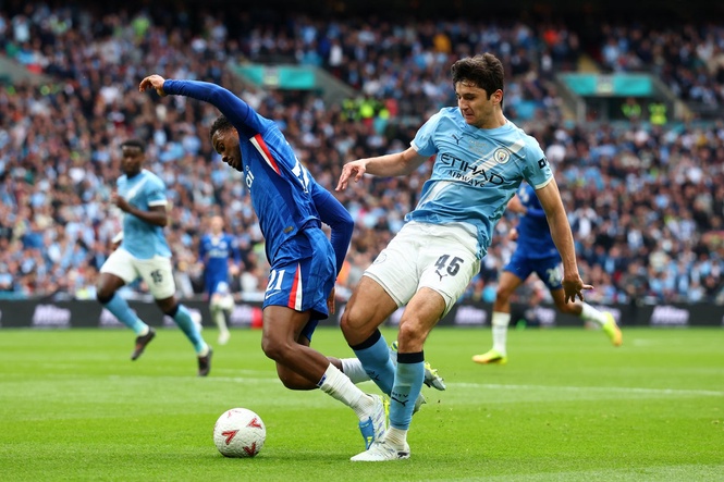 Man City explain Abdukodir Khusanov’s bumper new five-year contract