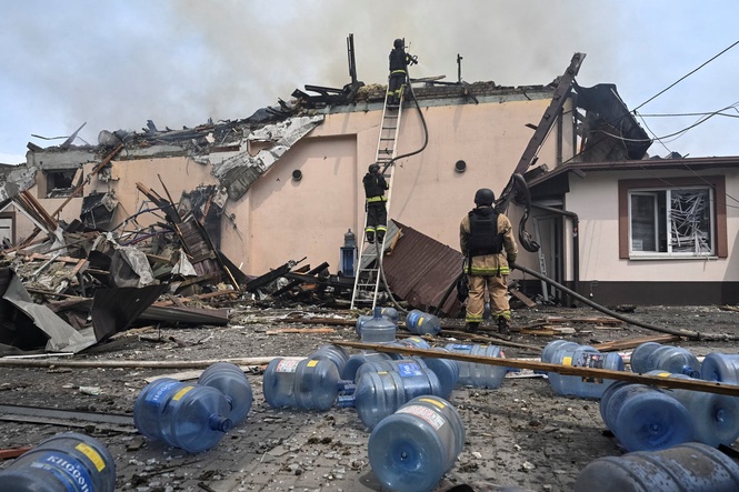 Ukraine-Russia war latest: Zelensky says Putin preparing to bring 30,000 more North Korean troops into battle
