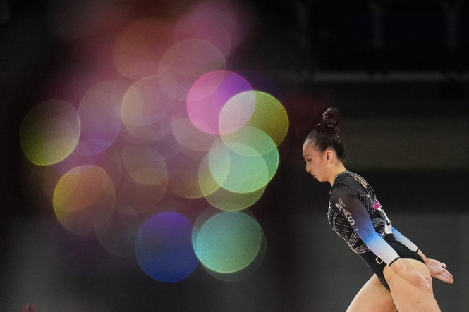 Photo highlights from the Commonwealth Games in Glasgow