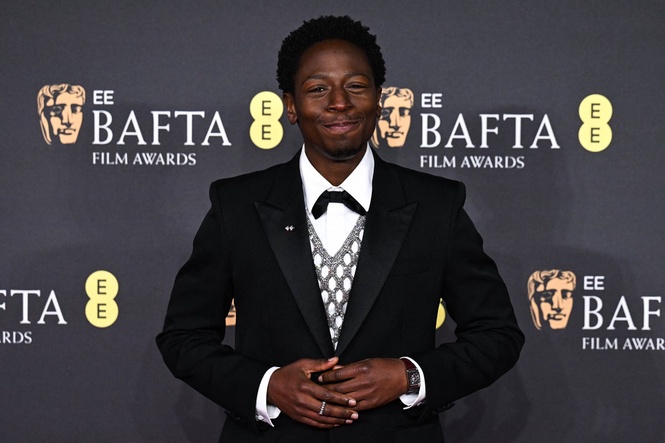 New Black Panther film announced with David Jonsson to star as T’Challa’s son