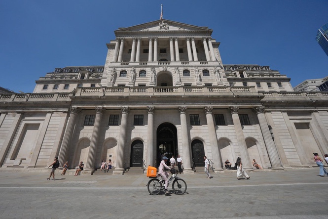 Bank set to hold interest rates despite intensifying Middle East war