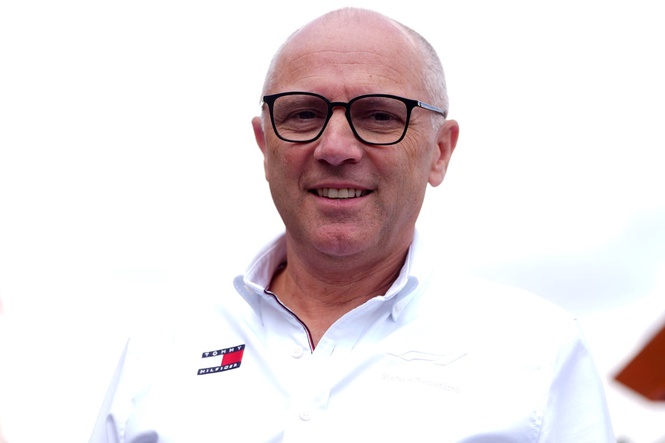 F1 boss reveals 2026 calendar plans should Qatar and Abu Dhabi be cancelled