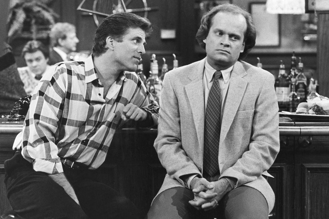 Cheers star says he ‘didn’t even realize’ hit sitcom had ended due to personal life chaos