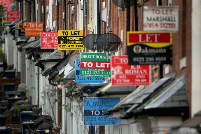UK house prices drop 2 per cent – the sharpest August fall since 2018