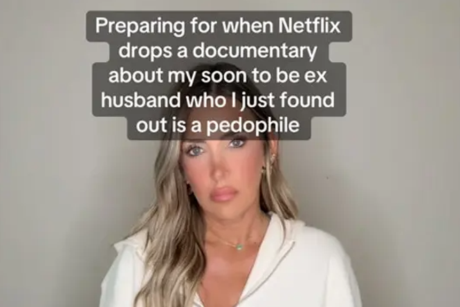 Influencer killed by husband after she accused him of being pedophile on TikTok, police say