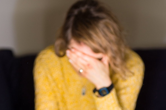 Two-thirds of adults ‘spend time worrying about money during a typical week’