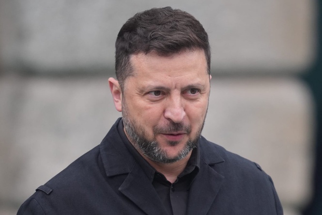 Burnham to host Zelensky with pledge of unwavering support for Ukraine