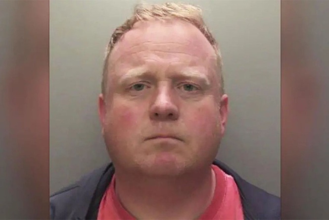 The families traumatised by ‘evil’ funeral director Robert Bush: ‘My uncle was left in a body bag for 6 months’