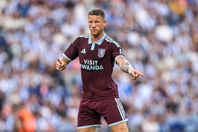 Betano signs deal to become official sleeve sponsor for Aston Villa