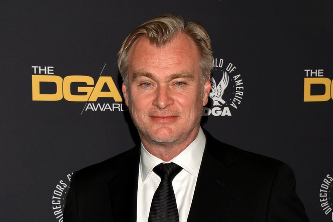 Christopher Nolan reveals the film he’s ‘terrified’ to make