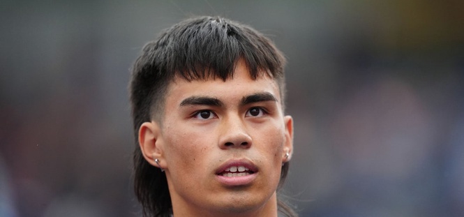 Team England dealt another blow as sprinter pulls out of Commonwealth Games
