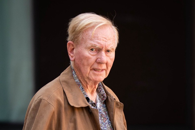 Majority of losses clawed back after former Nasa scientist defrauded investors