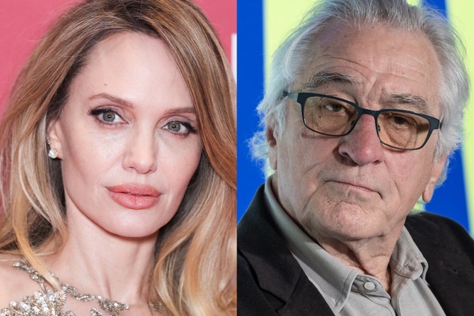 Angelina Jolie, Robert De Niro and more Oscar winners at centre of private information ‘leak’