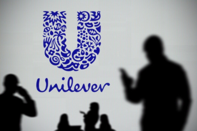 Unilever hails best sales in more than a decade ahead of food business spin-off