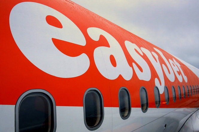 Why holidaymakers should book summer 2027 easyJet flights today