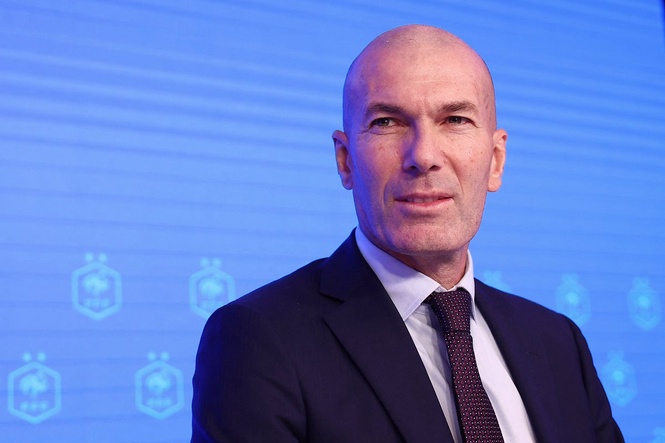 France appoint new manager after missing out on World Cup glory