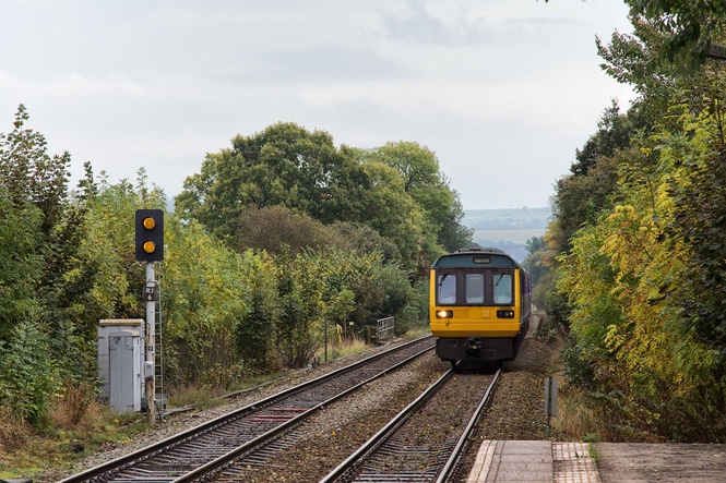 Rail operators put ‘on notice’ by unions over toilet conditions for train drivers