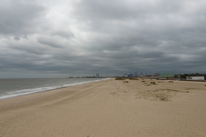 Romanian national denies raping teenage girl on Norfolk beach