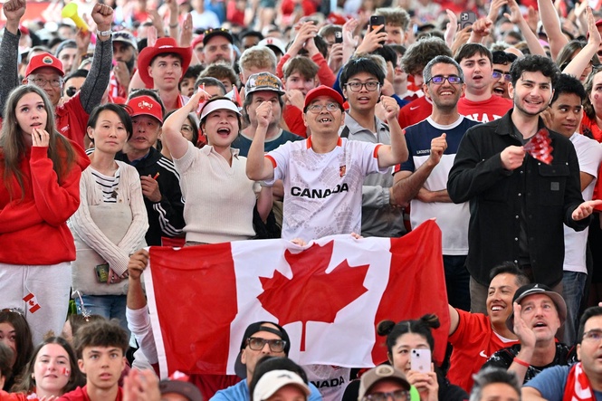 Canadian tourists have cost the US $3 billion with travel boycott