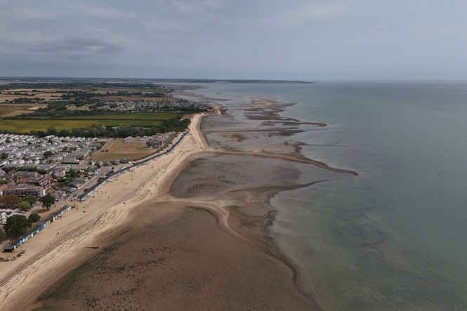 Seven-year-old remains in critical condition after fatal West Mersea incident