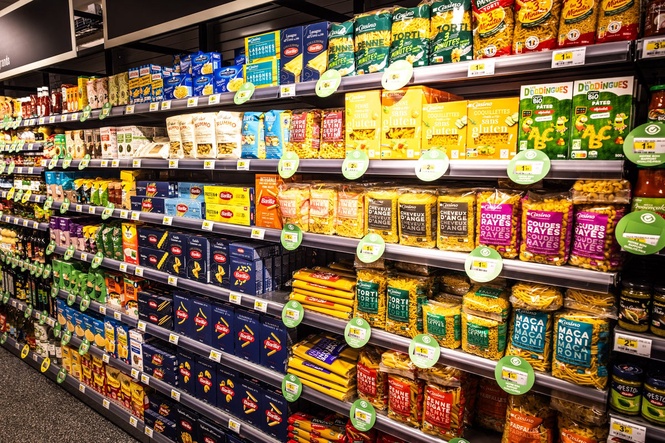 Popular US canned food brand introduces new protein-packed items