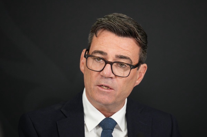 Burnham warned ‘no scope’ for extra borrowing to fund cost-of-living support