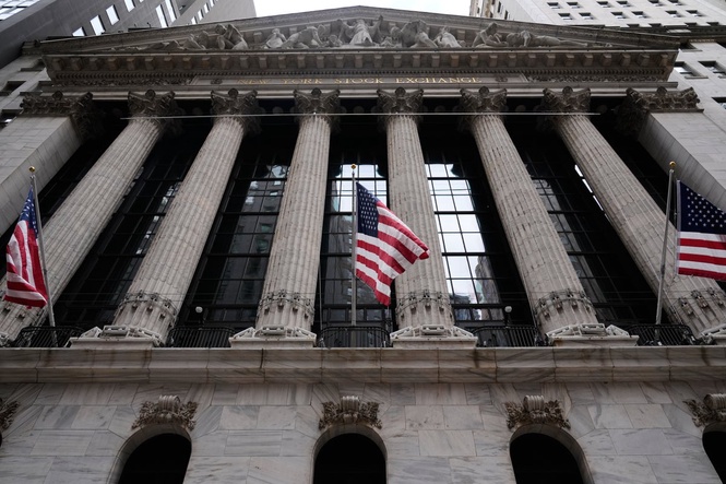 The US national debt now stands at $40 trillion