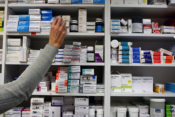 Common erectile dysfunction drug may drastically increase risk of blindness