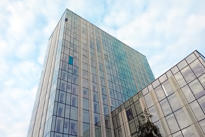 Councils move residents out of ‘glass box’ building after air conditioning switch off