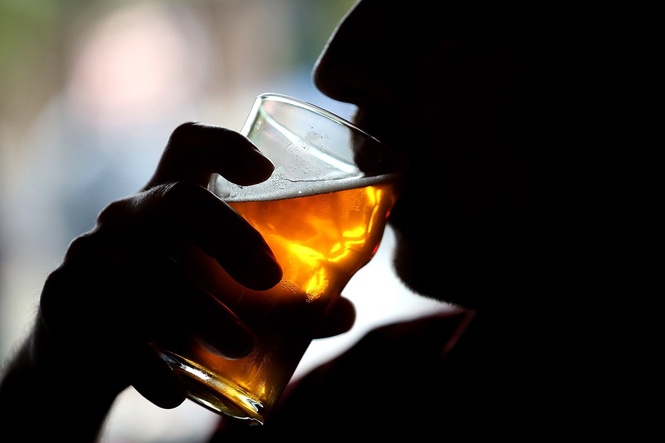 GLP-1 pill can reduce heavy drinking in adults who have a problem with alcohol, study finds