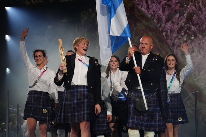 Commonwealth Games closing ceremony to bring ‘joy, colour and unity’
