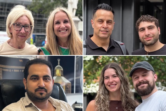 ‘You can’t fix it through vibes alone’: What Manchester voters want from their new mayor