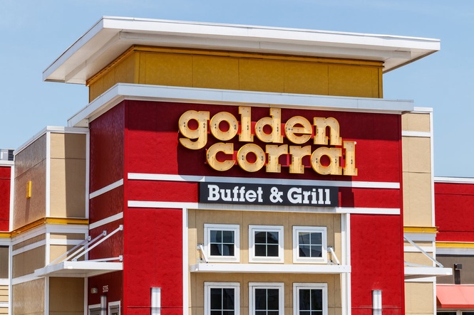 Beloved buffet chain plans major expansion with smaller restaurants