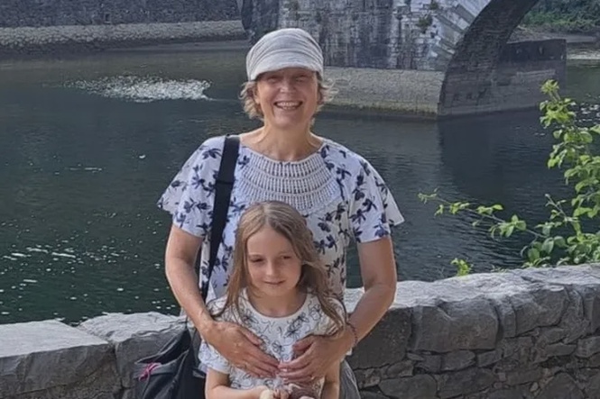 Journalist and daughter, 10, die after road accident in Ireland