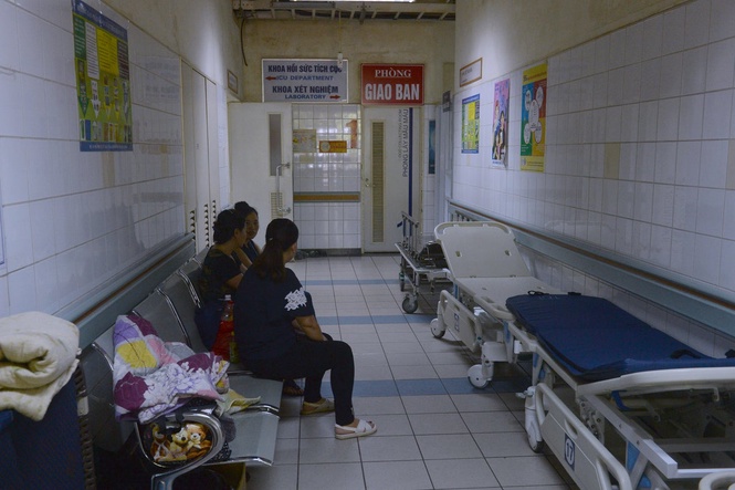 Vietnamese doctors perform first successful penis transplant on 43-year-old man