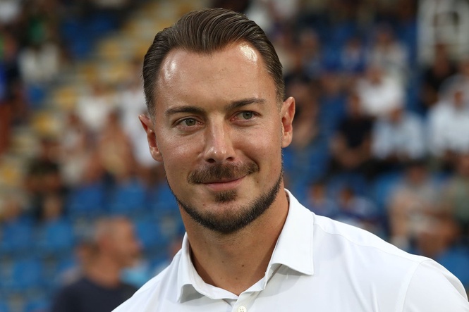 Who is Matthias Jaissle? Little-known Al-Ahli coach set to replace Eddie Howe at Newcastle