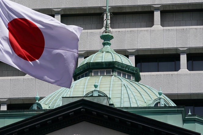 Why Japan’s native population has dropped to a 40-year low