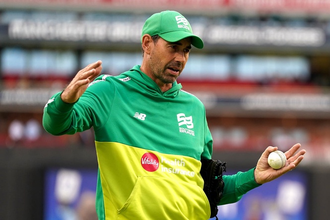 England and Stephen Fleming is a marriage of convenience – but it might just work