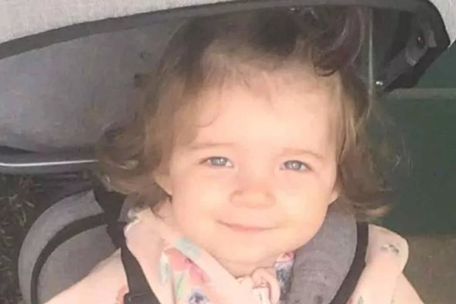 Mother and boyfriend jailed for ‘sadistic’ murder of toddler who suffered 21 broken bones
