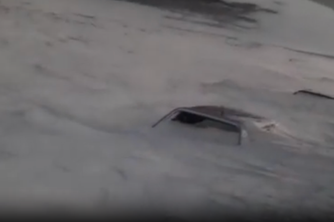 What we know about Argentina snowstorm as hundreds of tourists rescued