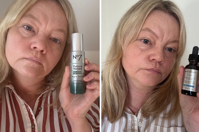 10 best anti-ageing serums to reduce wrinkles, tried and tested by a beauty writer