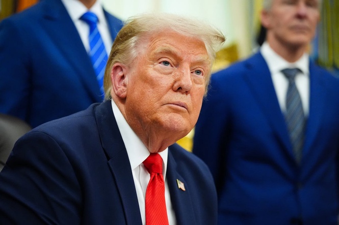 Deepening Middle East turmoil that Trump must stop making worse